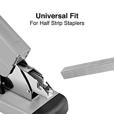 Universal Fit  
For Half Strip Staplers