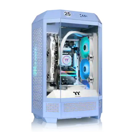 The text on the image reads "25:C:I1 MSI GeForce RTX 2070 Super 8GB GDDR6".