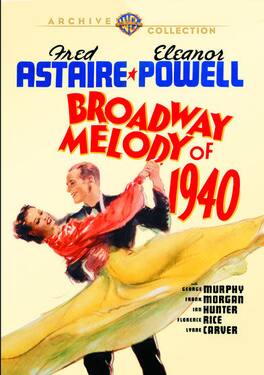 Broadway Melody of - DVD