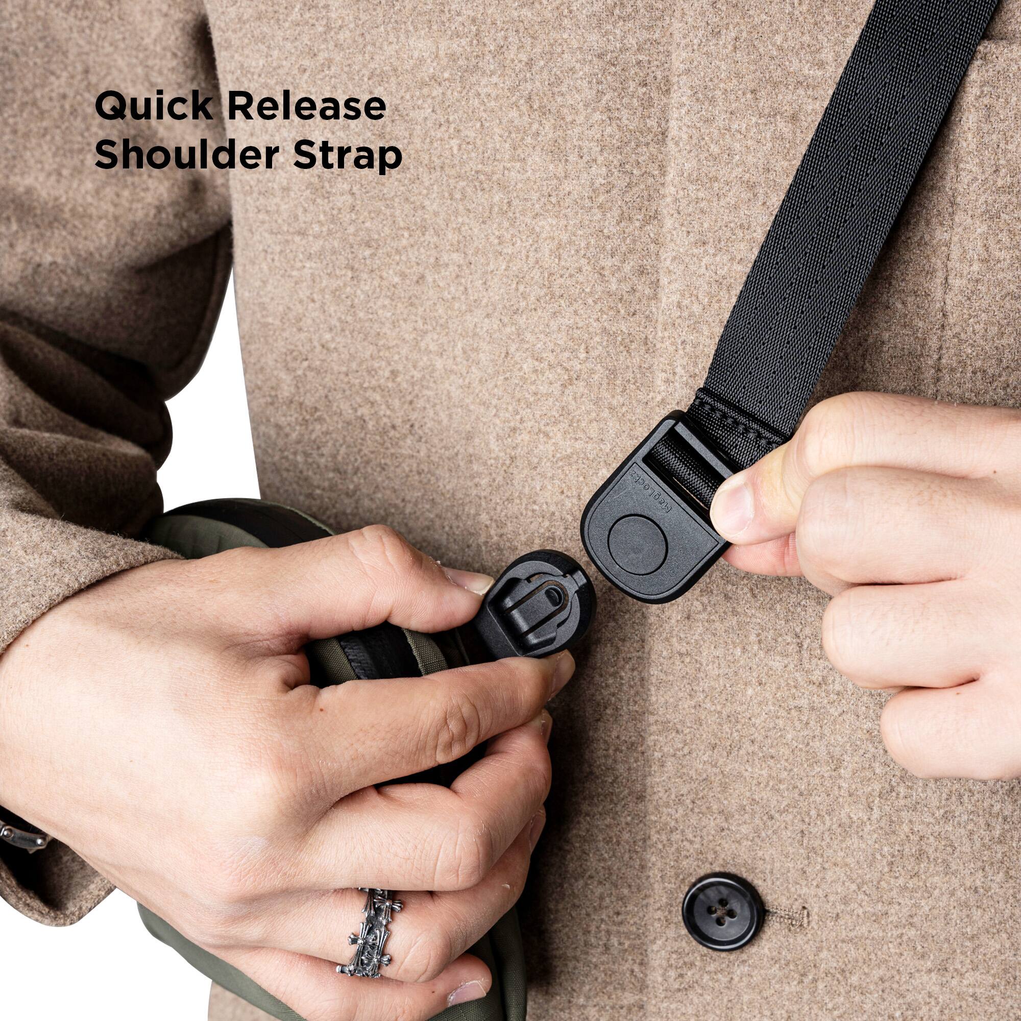Quick Release Shoulder Strap 29307029 220