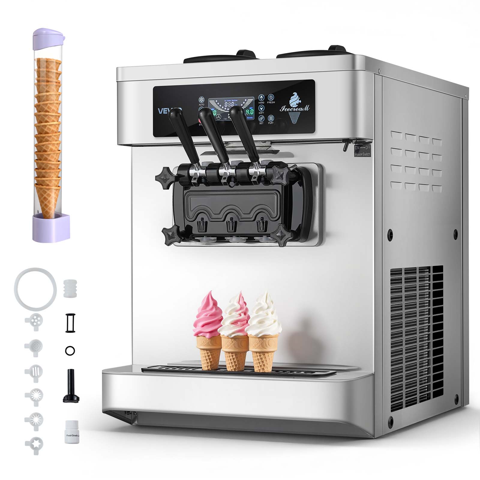 VEY
5%
- 888-
RFC AND FRESH Icecream 8.8 NOT $ 317 
ON--OFF Pot-Butch
kwarbooks