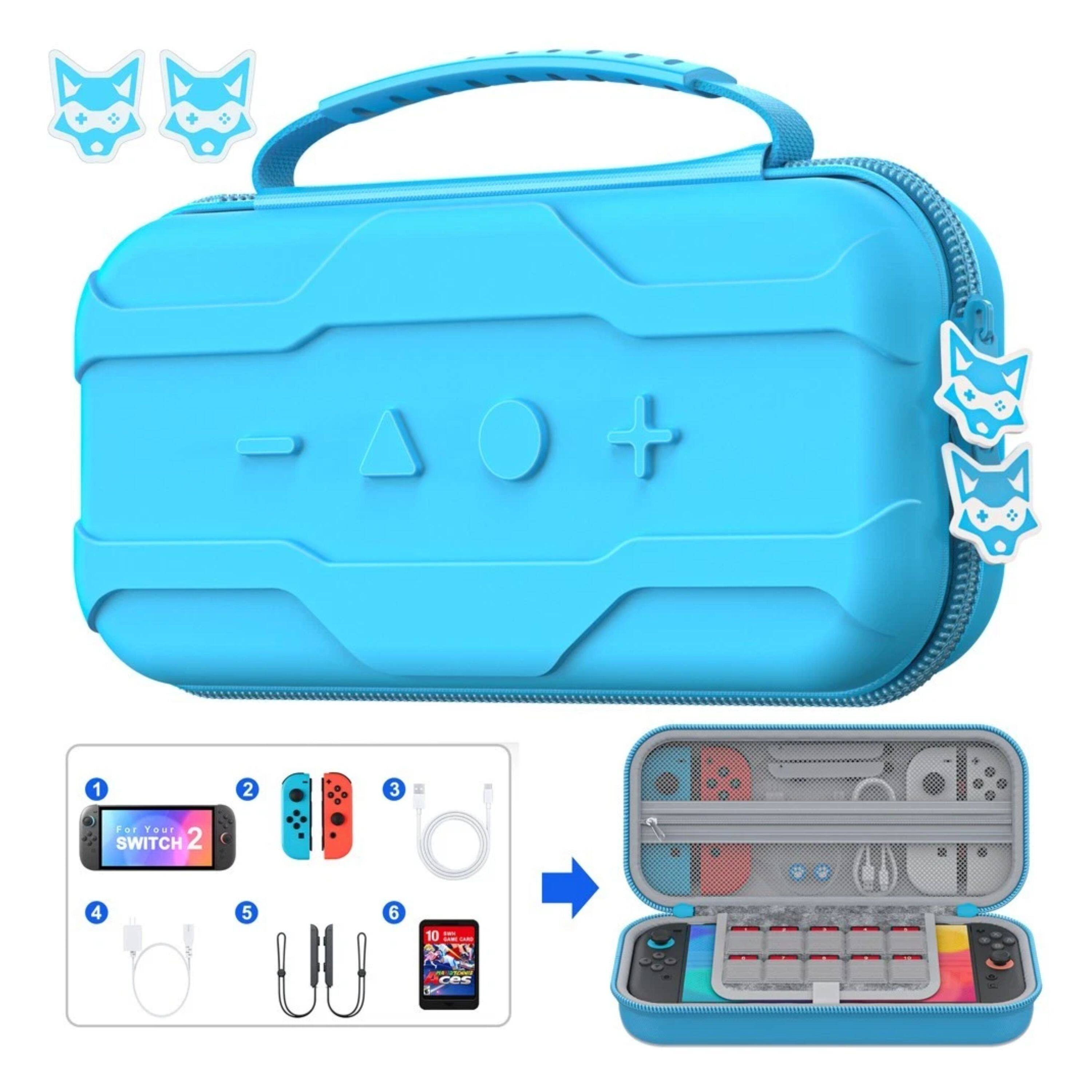 + 1 2 3 For Your SWITCH 2 { 8 4 whe 5 6 10 - -