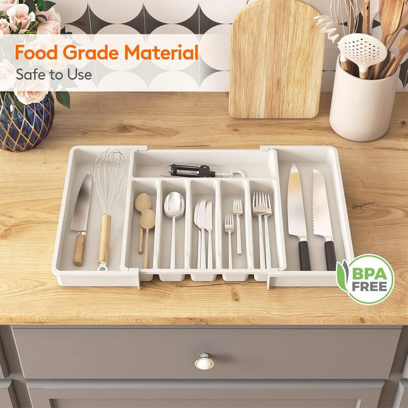 Food Grade Material  
Safe to Use  

BPA FREE
