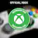 OFFICIAL XBOX
DESIGNED FOR
DESIGNED FOR