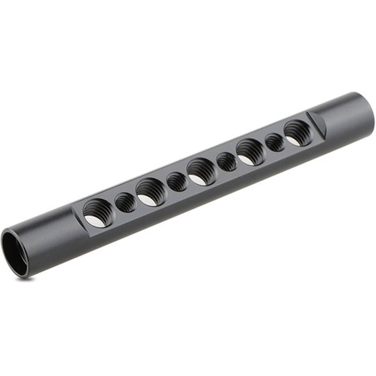 Alt View 1. CAMVATE - CAMVATE 15mm Side Cheese Rod with 1/4"  3/8" Thread, 125mm.