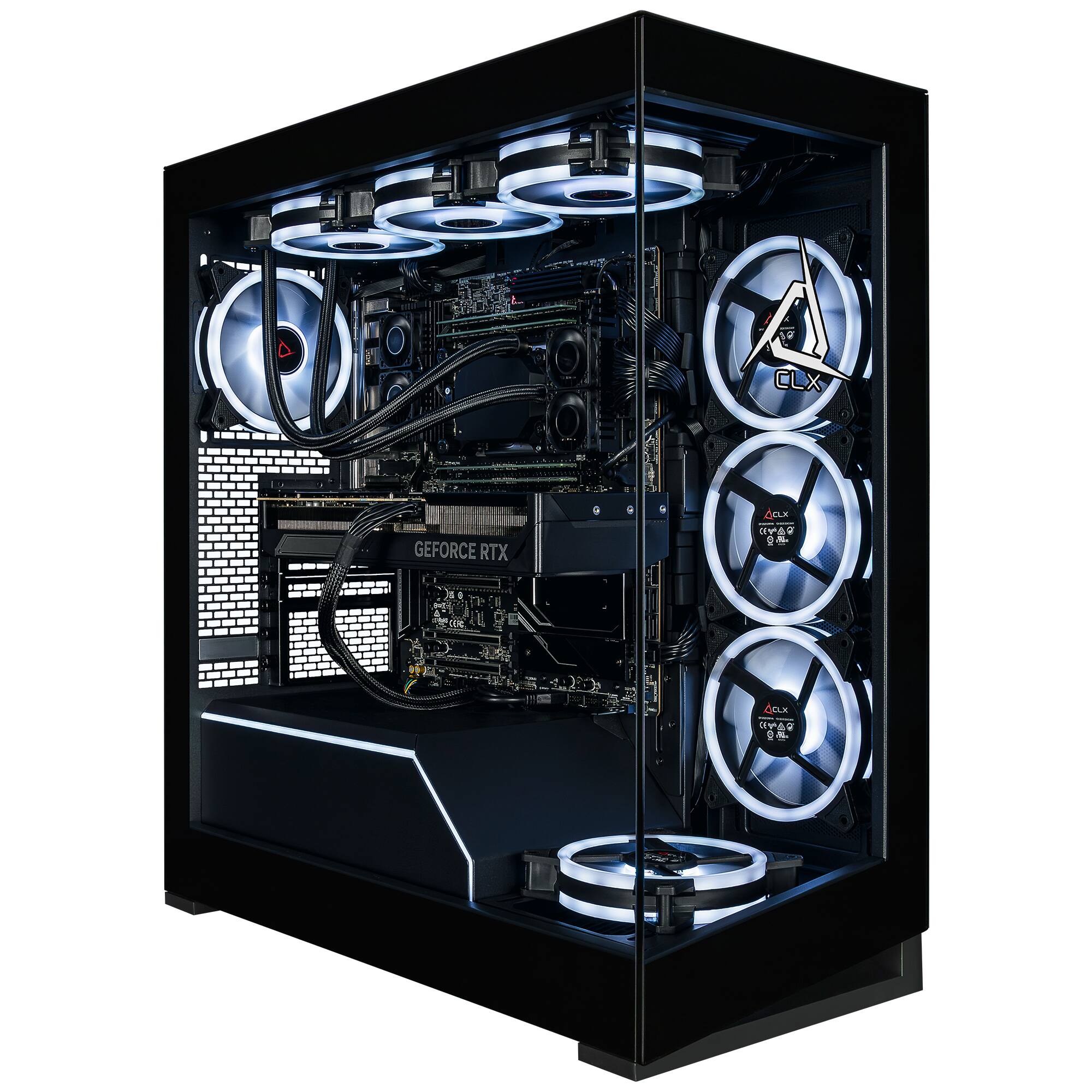 CLX GEFORCE RTX dax Y T 9 COK 1