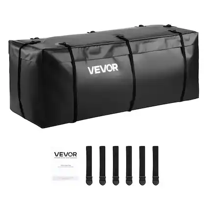 VEVOR
VEVOR
Affordable, Reliable, Home Improvement.
Hitch Cargo Rug
VEVOR