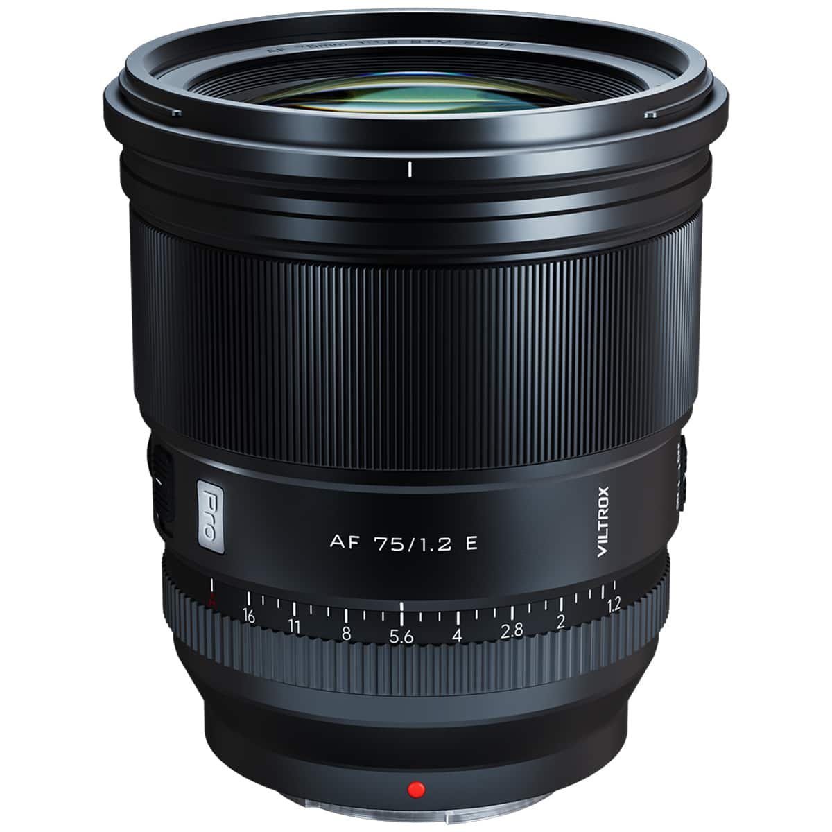 Viltrox - Pro AF 75mm f/1.2 Lens for Sony E price history on PriceWatchPro