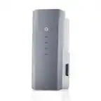 Front. Contixo - Contixo F33 Vortex Drone Replacement Battery – 3500mAh High-Capacity Rechargeable Lithium-Ion Pack.