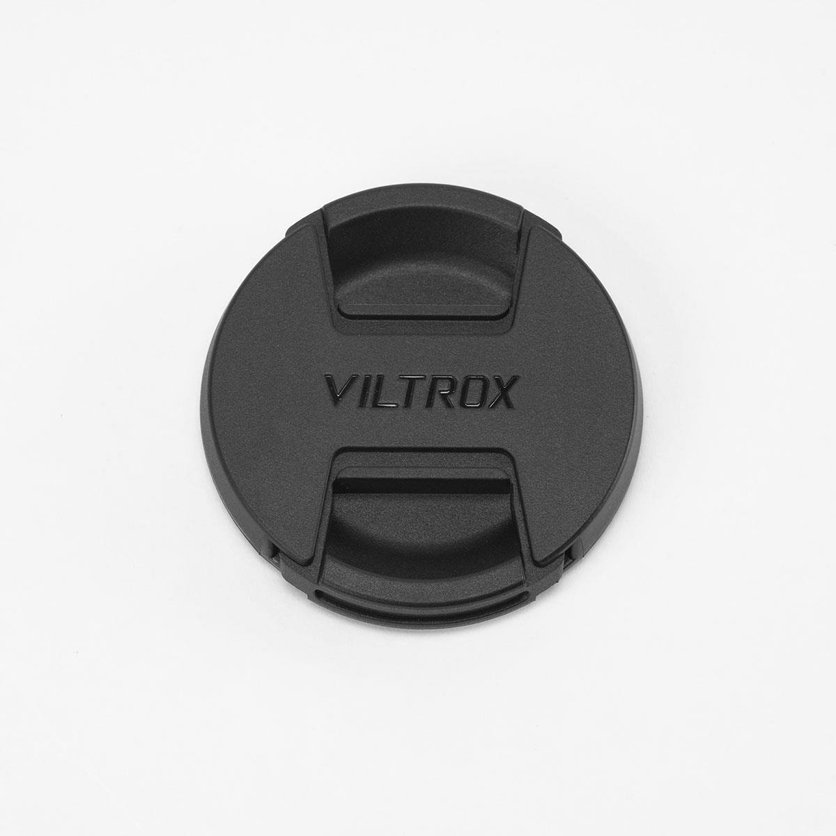 Alt View 7. Viltrox - Viltrox 75mm f1.8 lens for Nikon Z mount cameras.