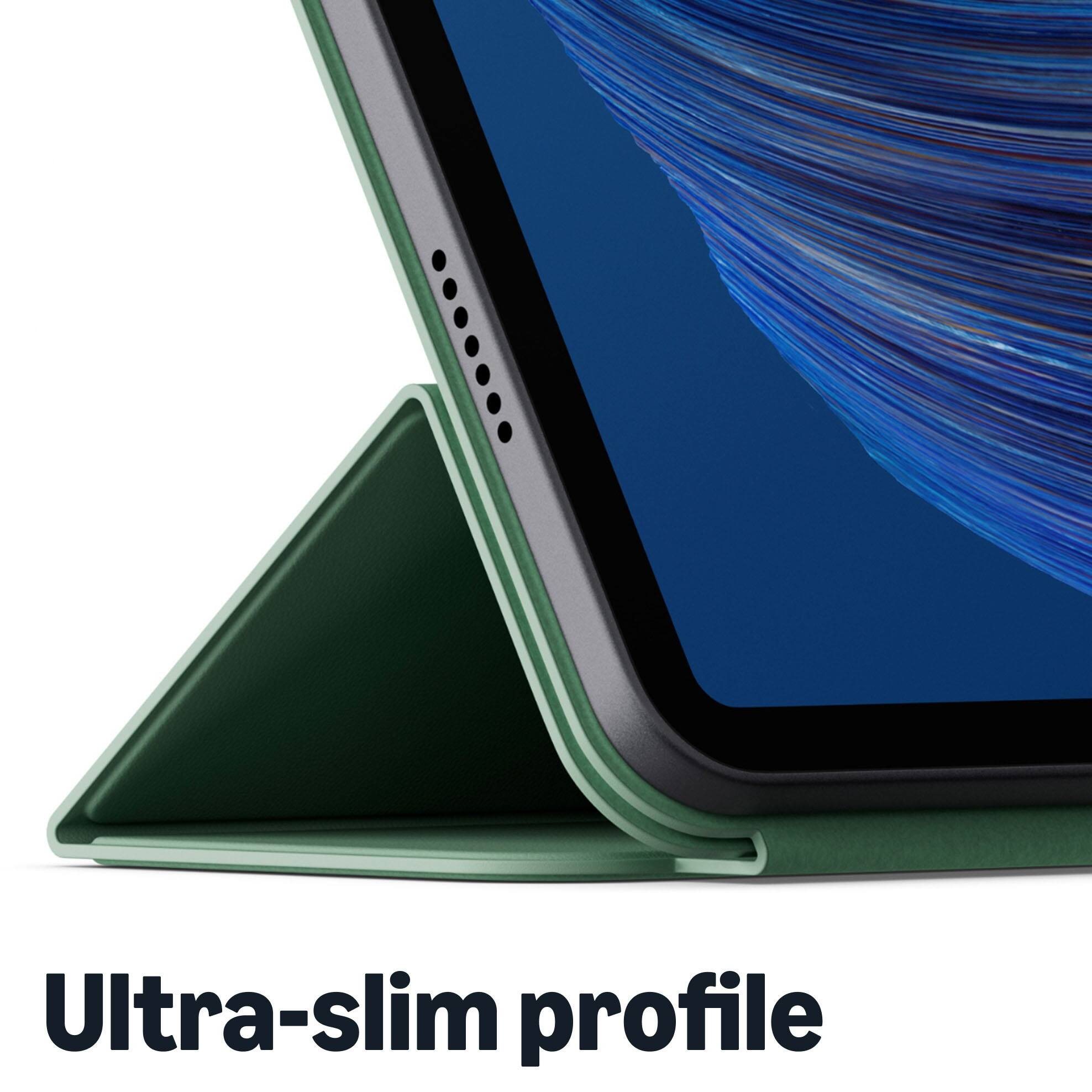 Ultra-slim profile