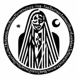 Hieroglyphic Being - Shittest Sounds Vol 1 - VINYL LP