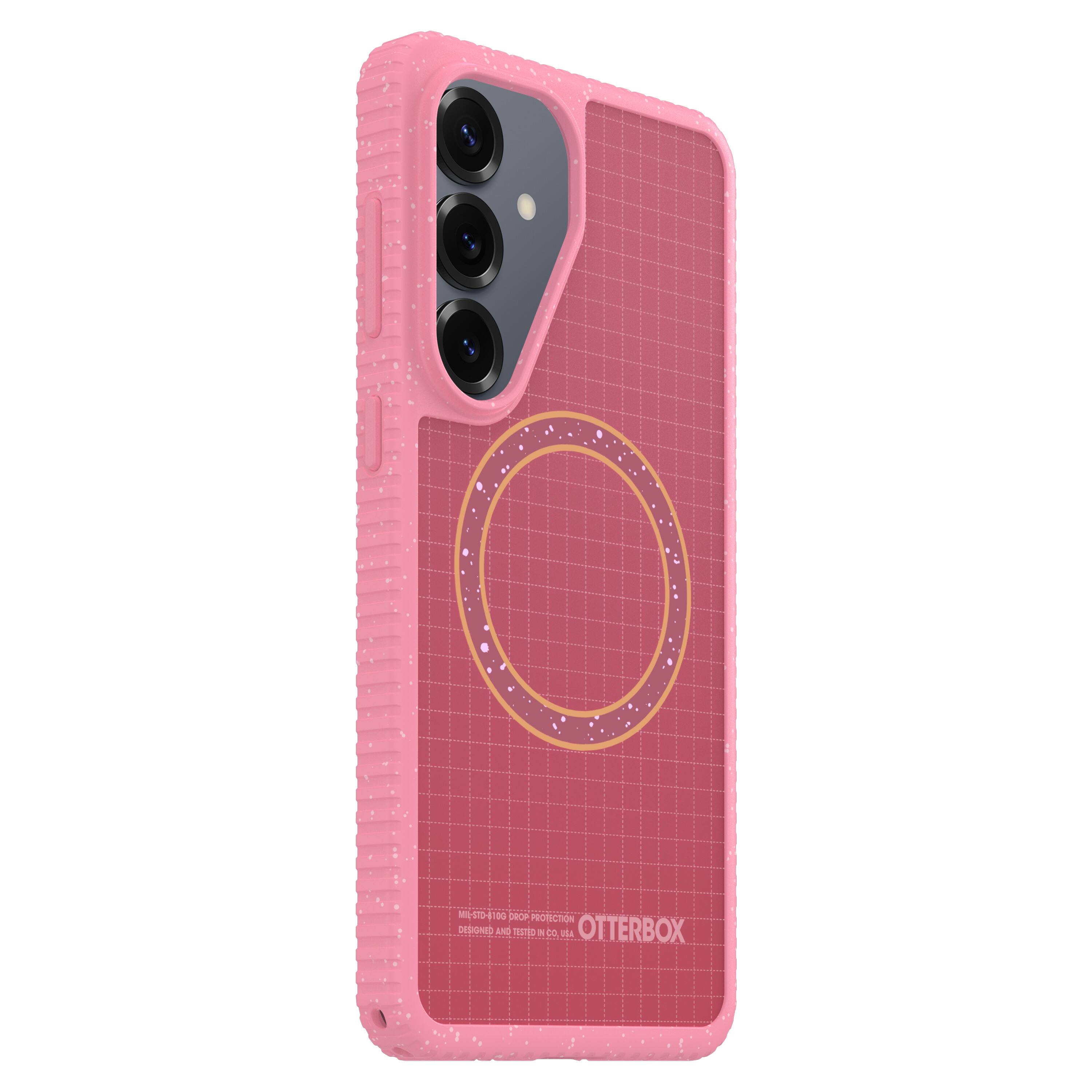 0 - 100 DROP PROTECTION  
DESIGNED AND MADE IN USA  
OTTERBOX