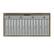 Alt View 3. Forno Appliances - Vittorio 48" Vented Range Hood - Black.