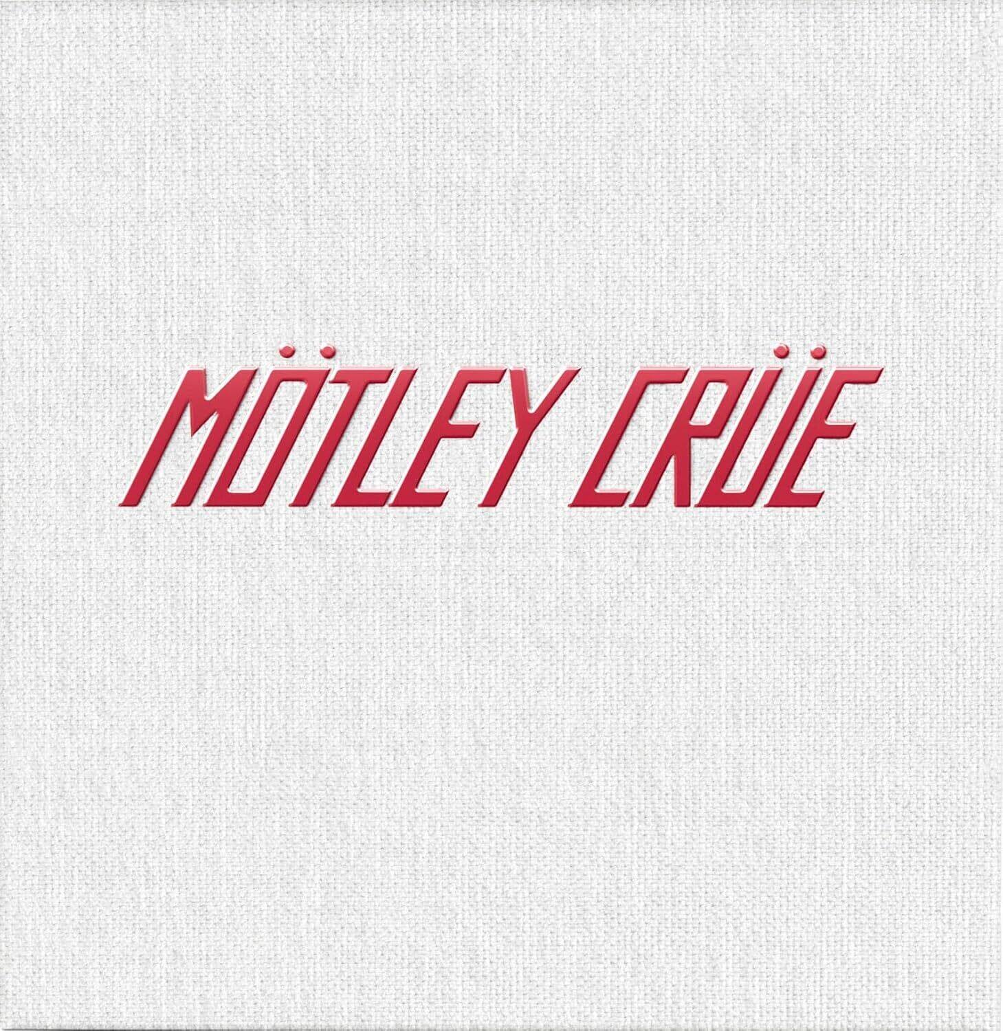 MÖTLEY CRÜE