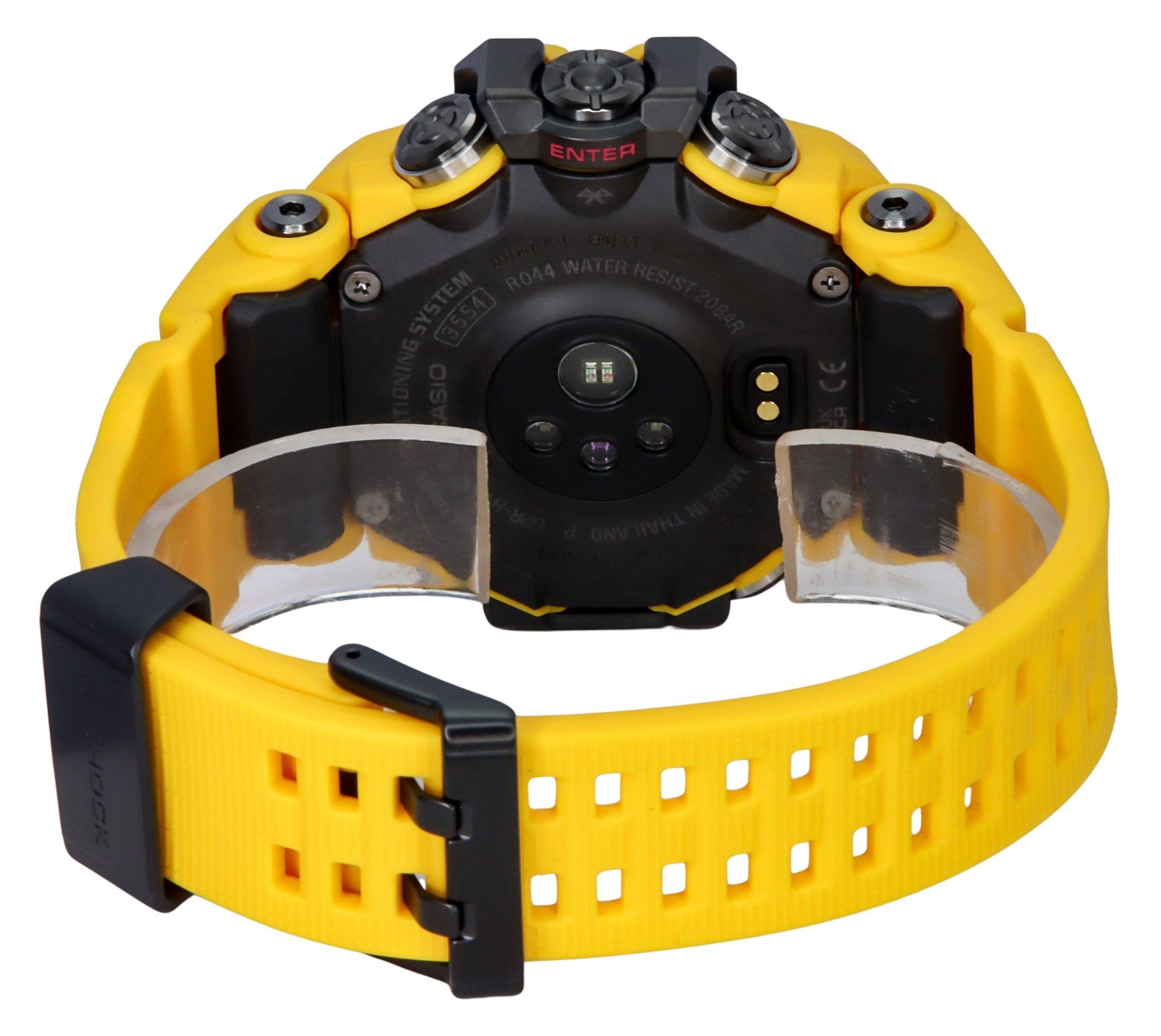 ENTER 5 0OE C WATER R044 RESIST SYSTEM 3554 208AR TIONING ASIO GPR-H MADE IN THAILAND Cen CE Xa D HOCK