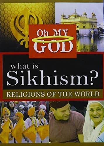 What Is Sikhism?  - DVD