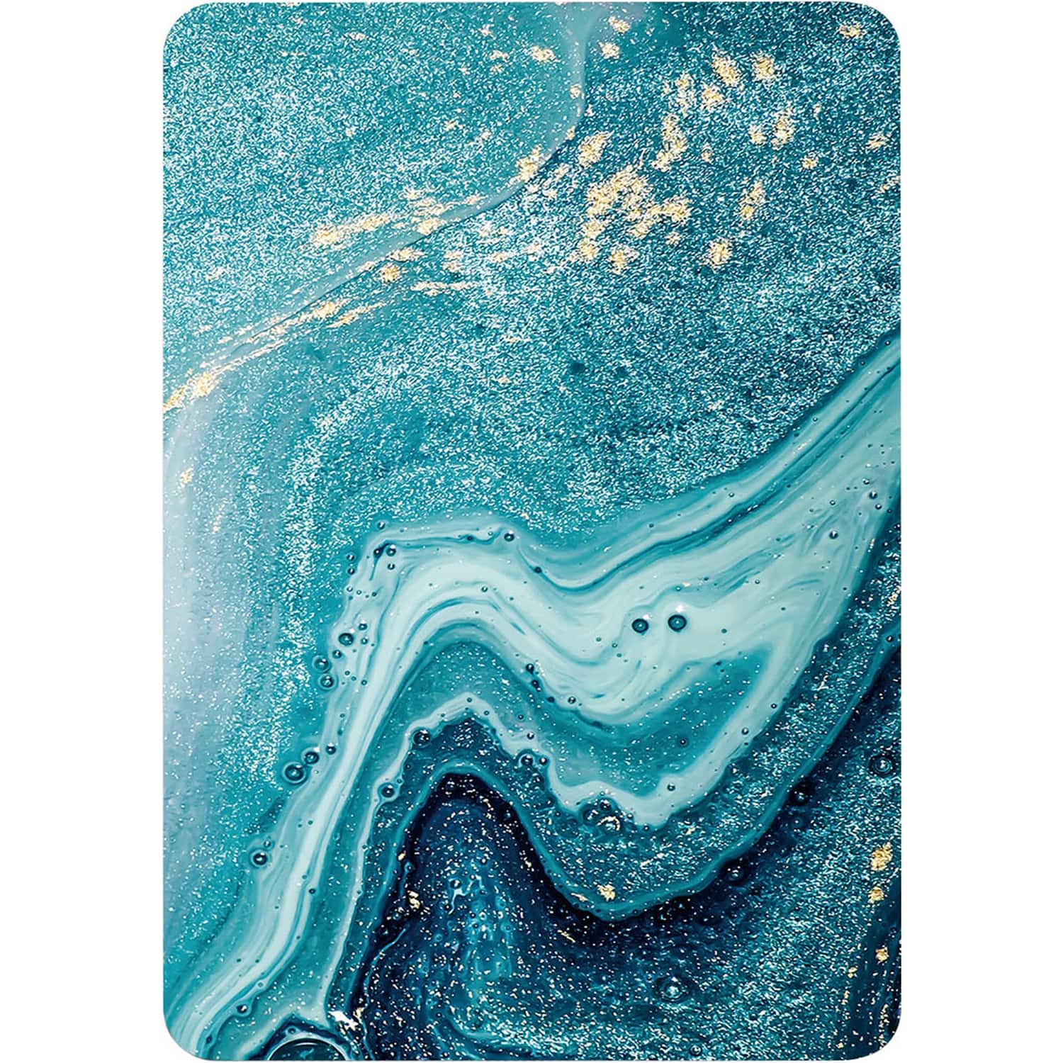 SaharaCase - Venture Series Folio Case for Amazon Kindle Paperwhite (2024) and Colorsoft - Oasis Green - Front_Zoom