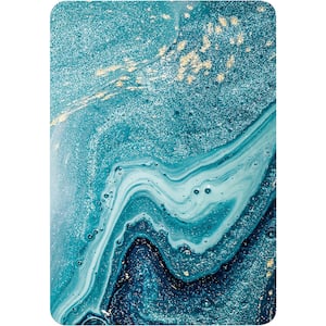 SaharaCase - Venture Series Folio Case for Amazon Kindle Paperwhite (2024) and Colorsoft - Oasis Green