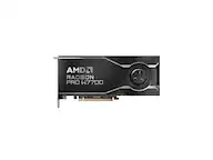 AMD Radeon Pro W7700