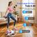 From Legs to Core
Train It All
Sculpt your legs, tone your core, and boost endurance
- Train like a skier
- Low impact
- Assembles in minutes
- Muscle toning