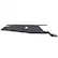 Alt View 16. Stinger - Passenger Side Under-Seat Amplifier Mounting Bracket for Select Jeep Wrangler JK Vehicles - Black.
