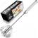 LIFETIME WARRANTY ULAP Z KFCHAN DELUXE WHISK ROTARY WHITE
