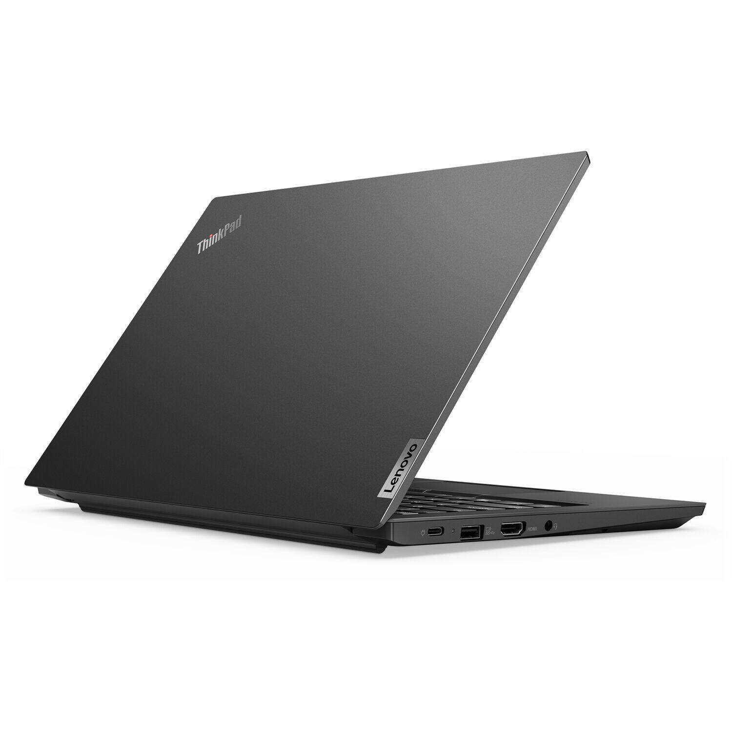Lenovo Refurbished Excellent ThinkPad E14 Gen 3 Laptop 14.0 FHD