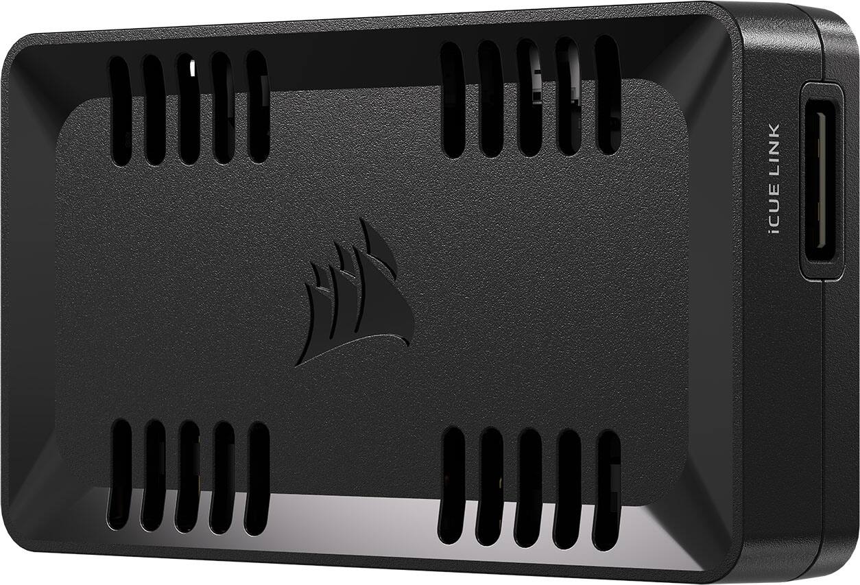 iCUE LINK