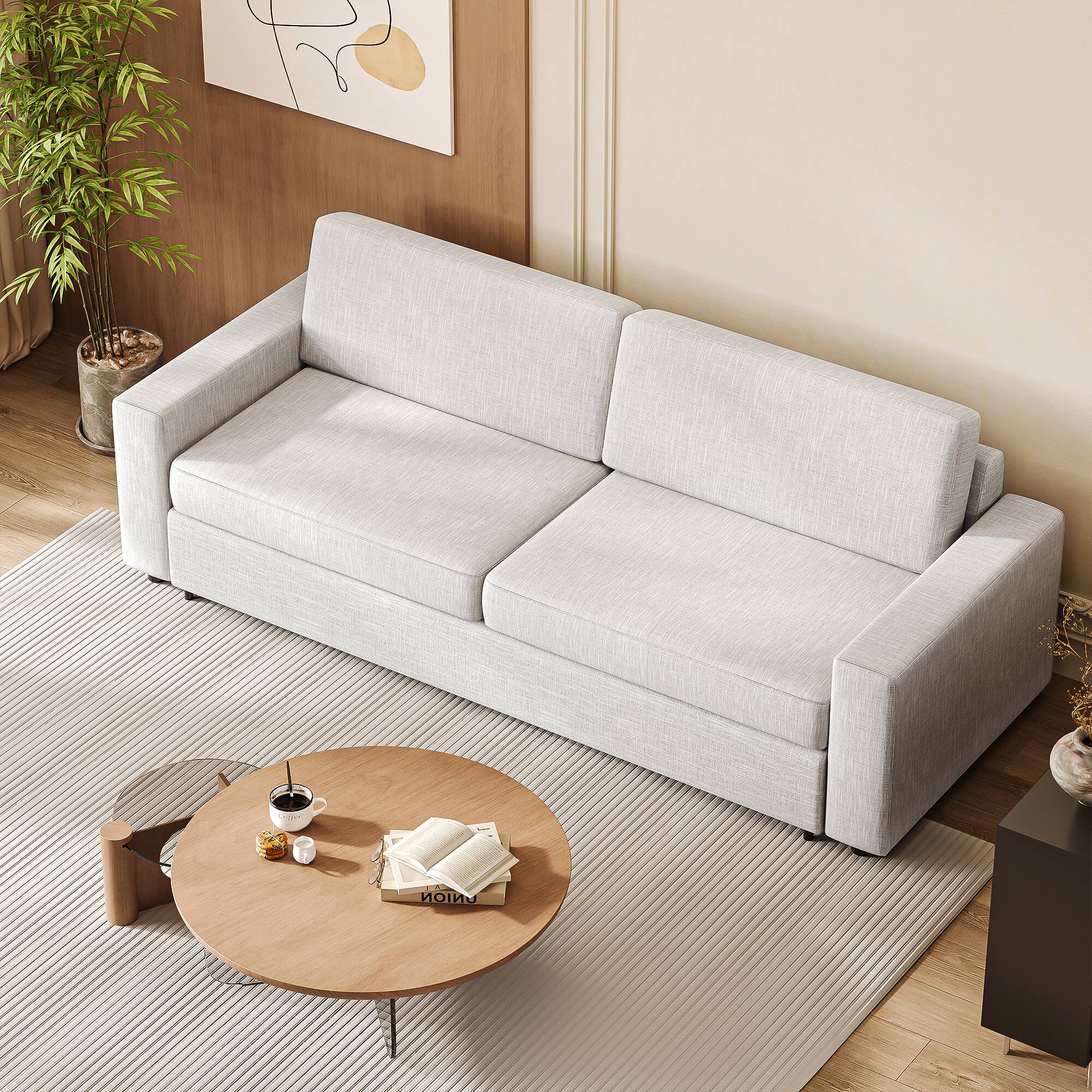 The text on the image reads:

"UNION"