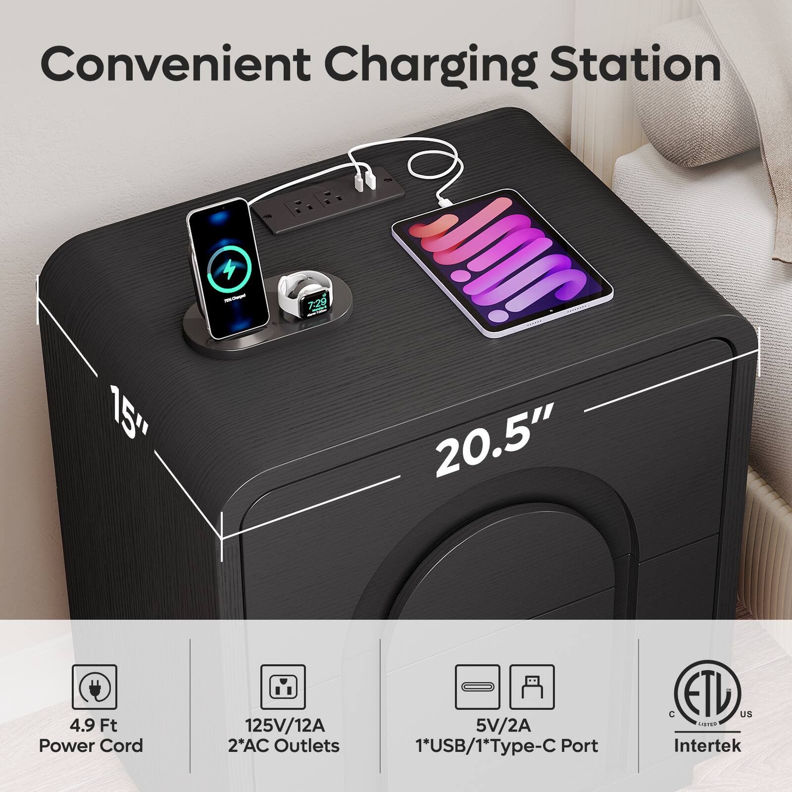 media item thumbnail