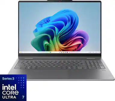 Series 3 intel CORE ULTRA 7