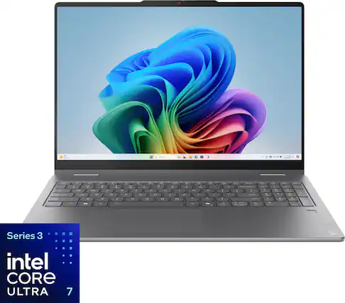 Series 3 intel CORE ULTRA 7