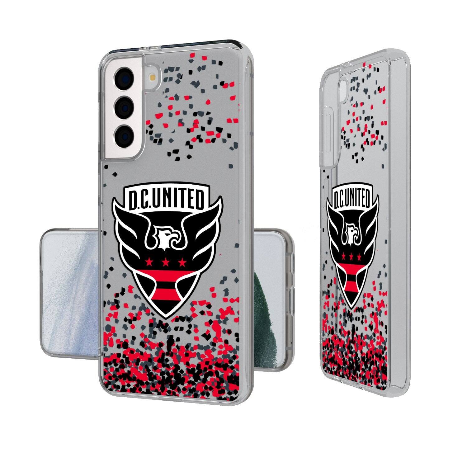 D.C. UNITED