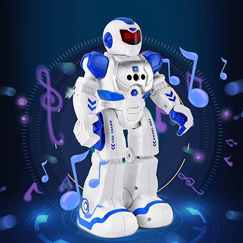 SMART BOT
108