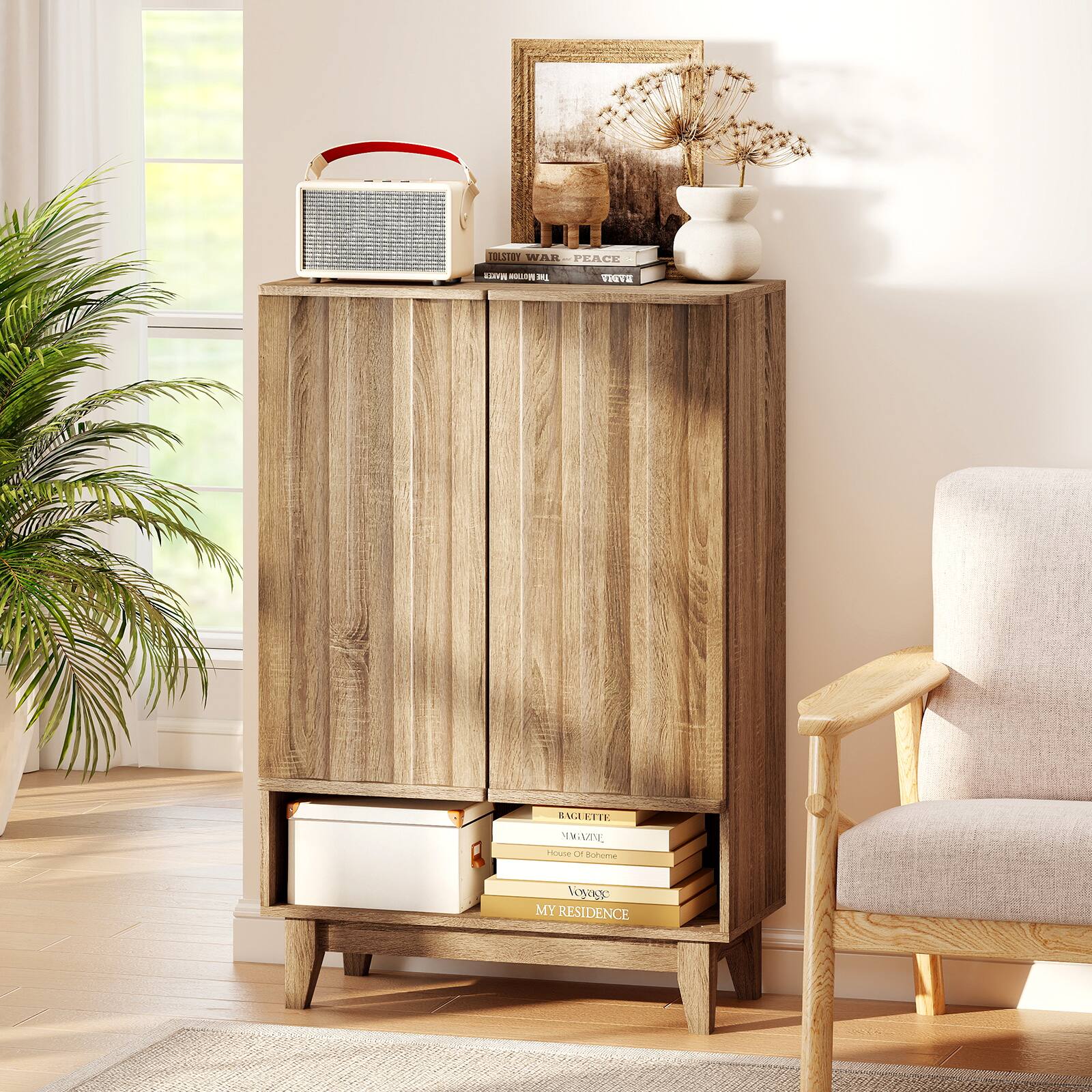 The text on the image reads:

"WAR PEACE CE ALTE . HLR mu TISTE BMKIT M P Of sohume lya MY RESIDENCE"