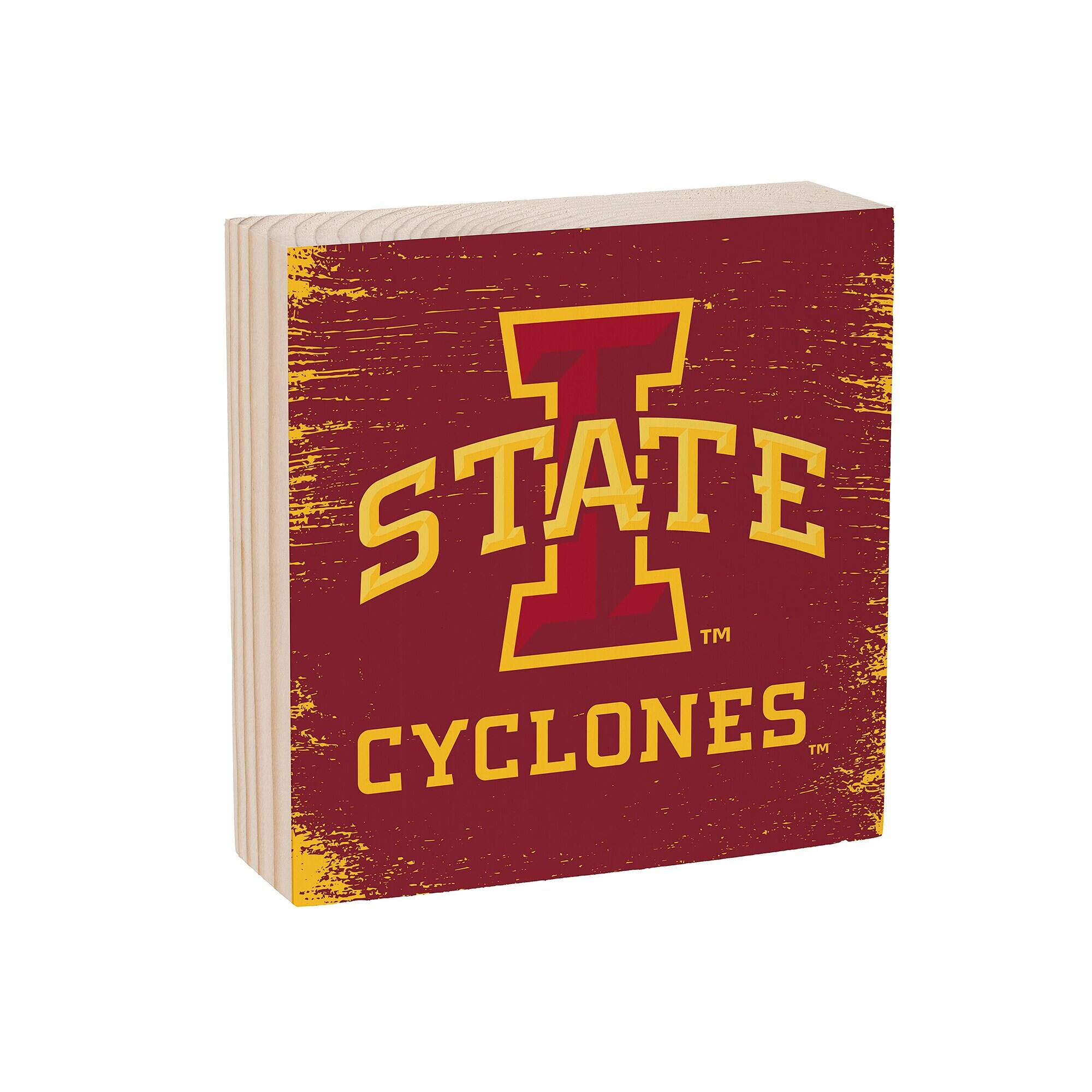Iowa State Cyclones
