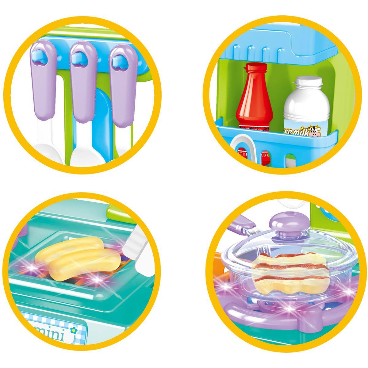 media item thumbnail