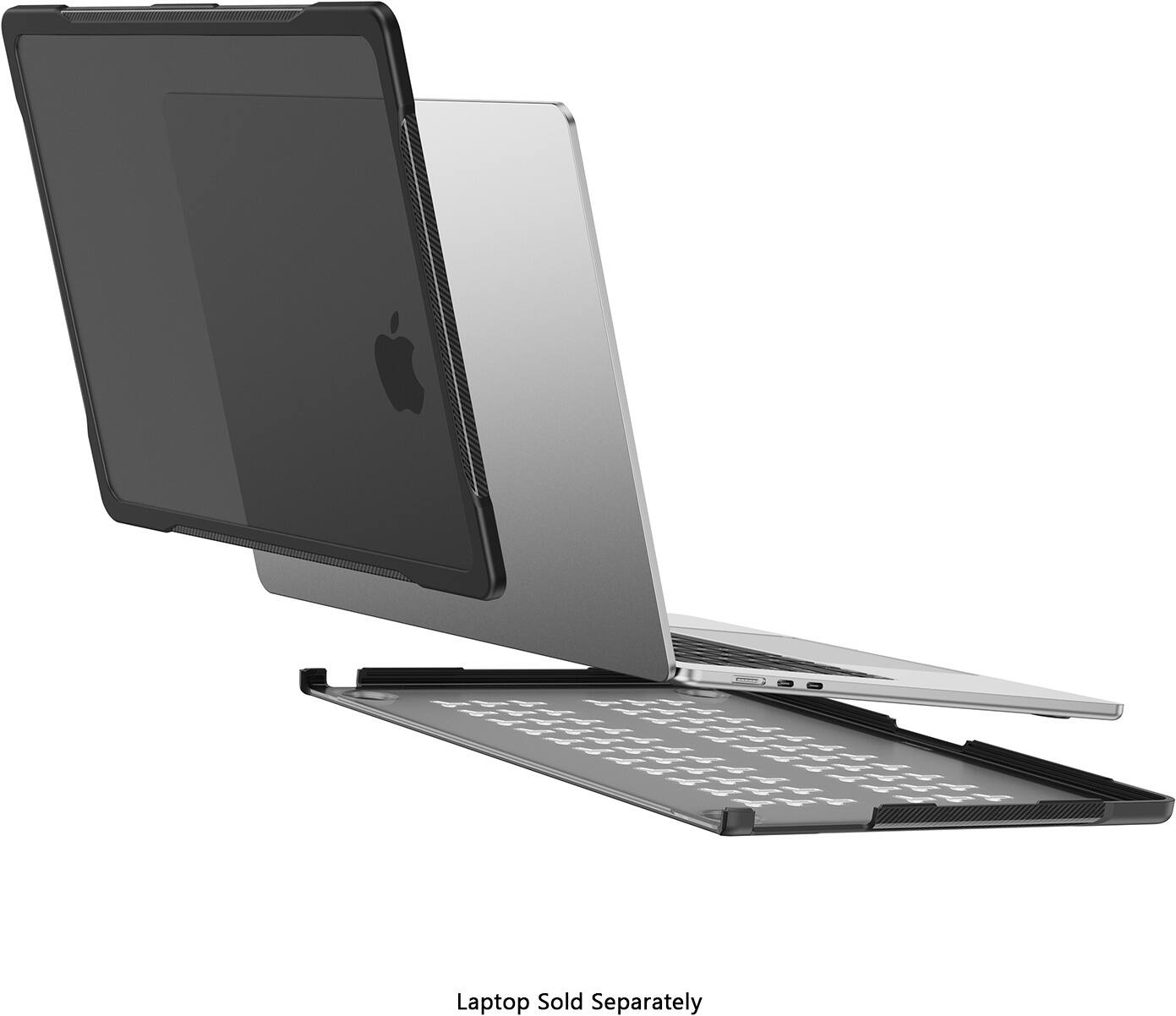 Laptop Sold Separately