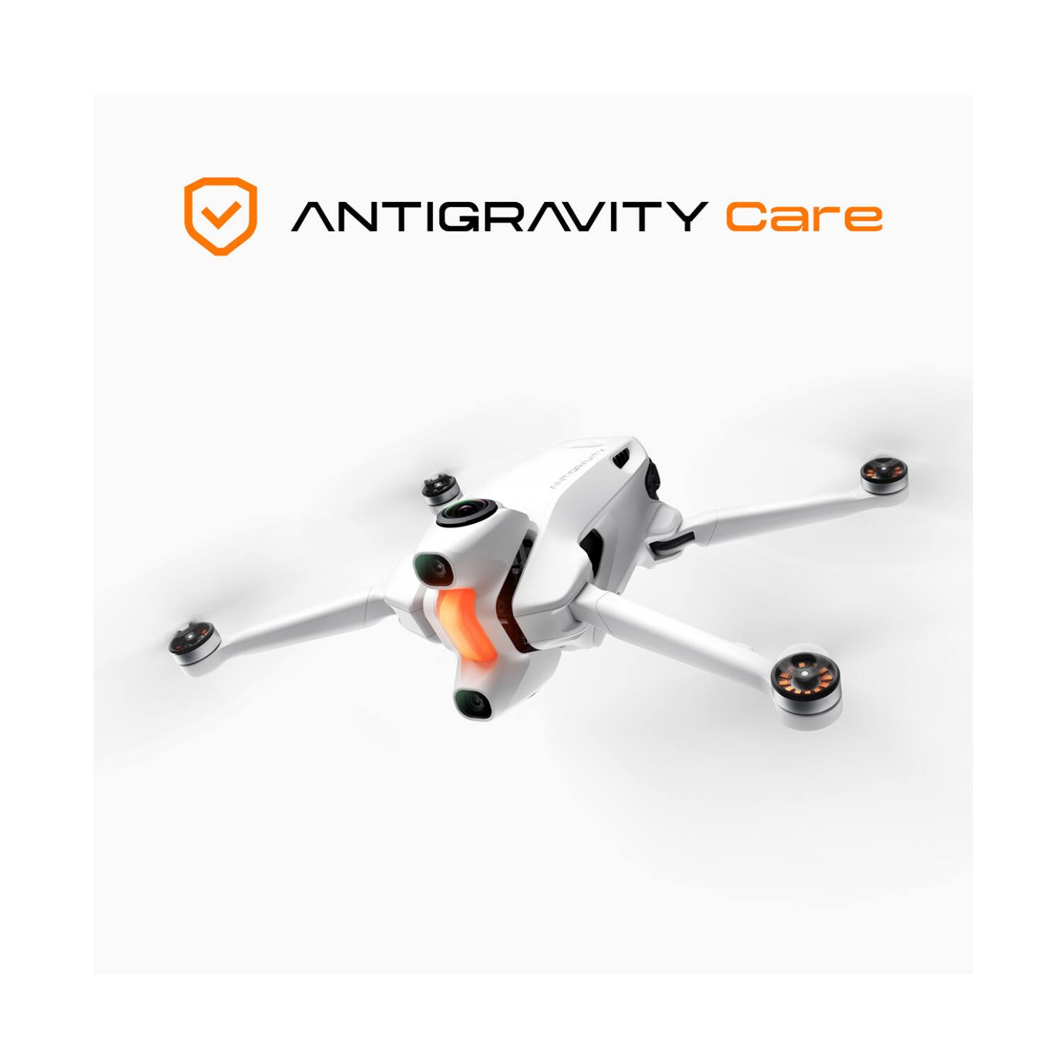 ANTIGRAVITY Care