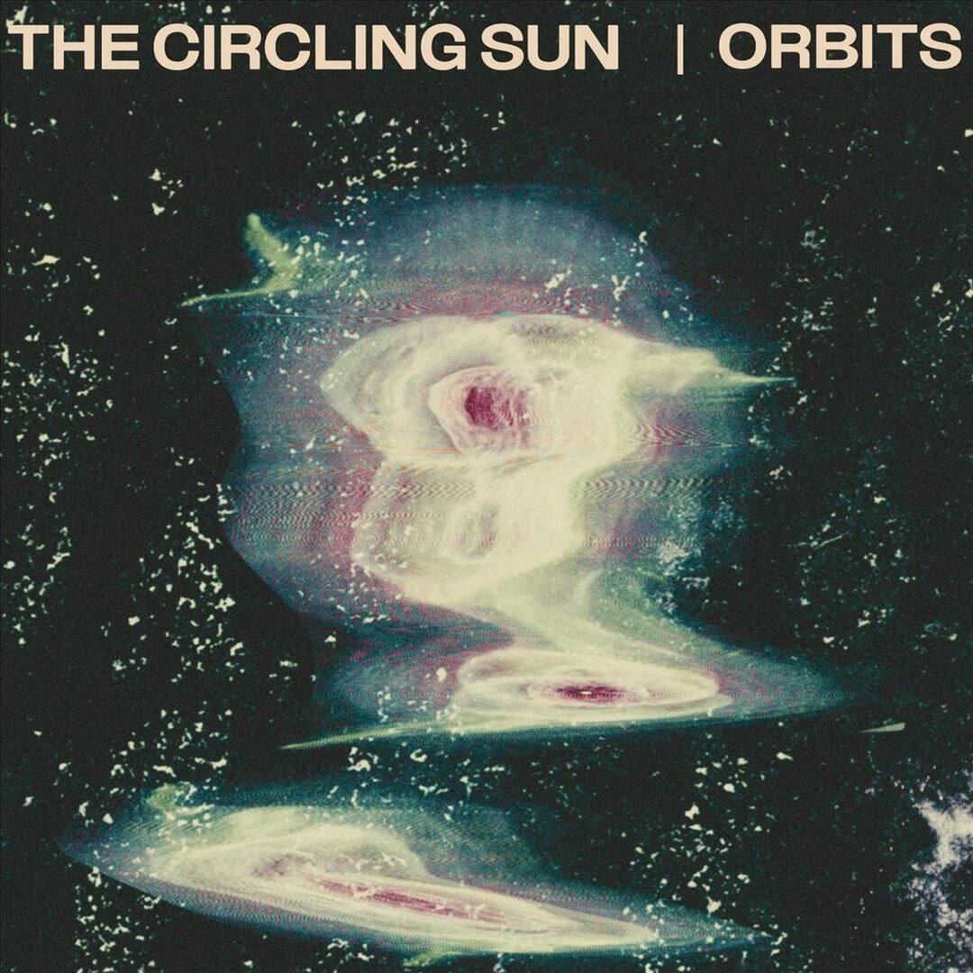 Orbits [LP] [VINYL] - Front_Zoom