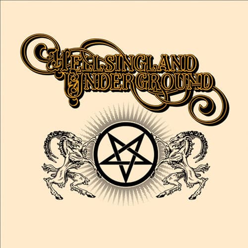 Hellsingland Underground - Hellsingland Underground   - COMPACT DISCS [CD] price history on PriceWatchPro