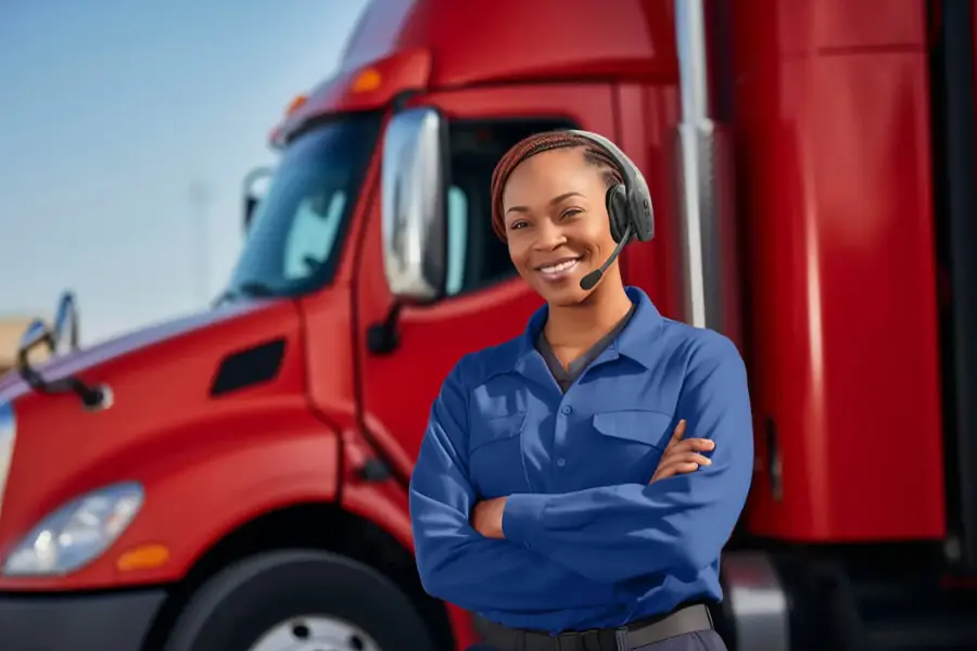 Alt View 16. BlueParrott - S650-XT 2-in-1 Convertible Wireless Bluetooth Headset with 96% Noise-Cancelling Microphone and Active Noise Cancellation - Black.