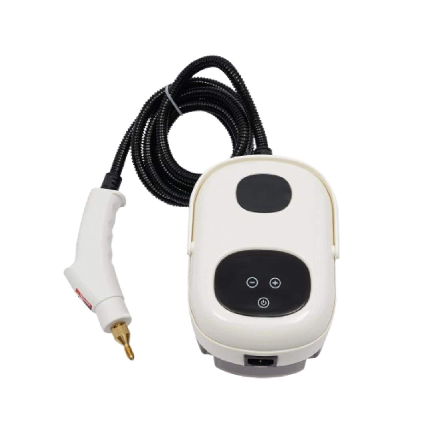 Home Collection - 2500W High Pressure Steam Cleaning Machine with Extended Rod – Multi-Purpose Household Cleaner