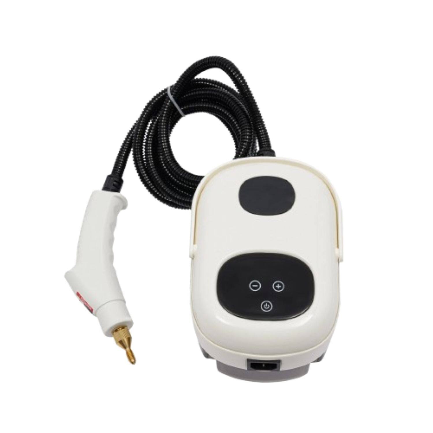 Home Collection - 2500W High Pressure Steam Cleaning Machine with Extended Rod – Multi-Purpose Household Cleaner