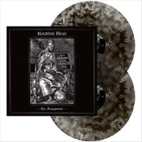 The Blackening [LP] - VINYL - Front_Zoom