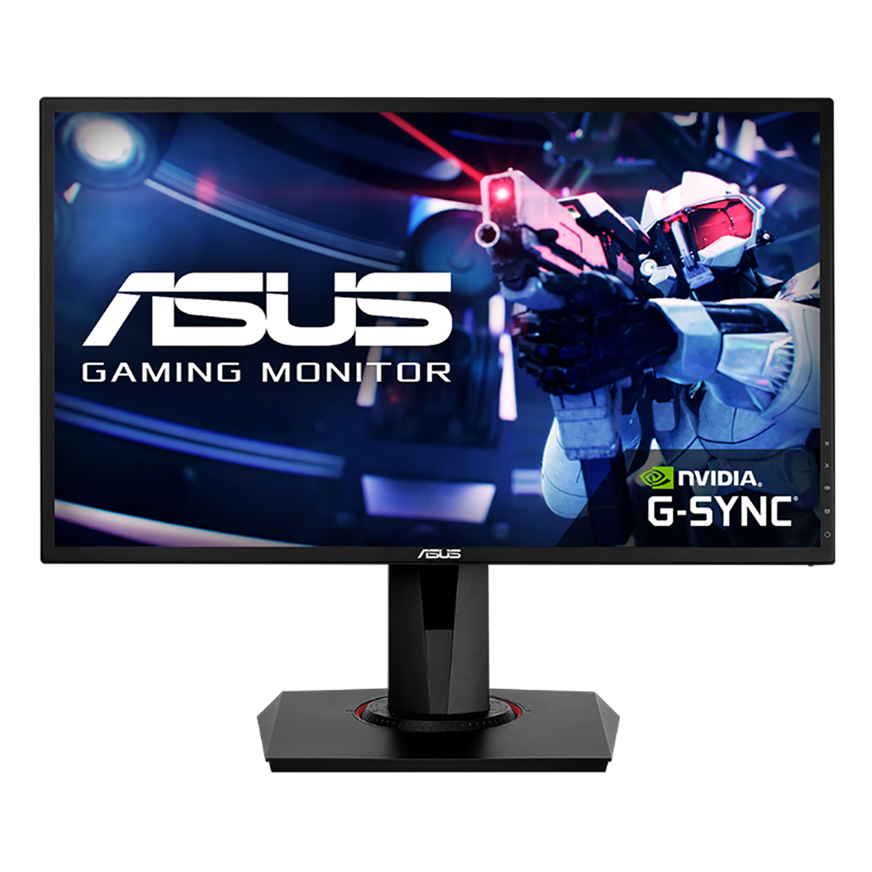 ASUS Gaming Monitor NVIDIA G-SYNC