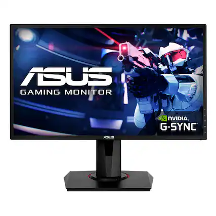 ASUS Gaming Monitor NVIDIA G-SYNC