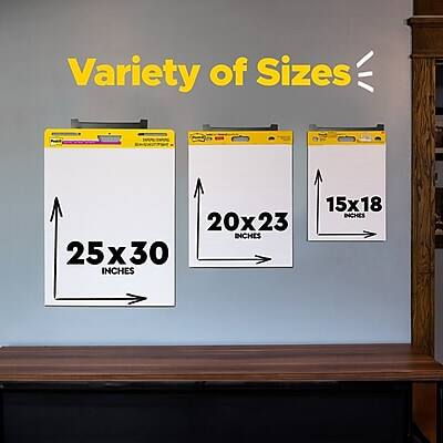 Variety of Sizes

25x30 INCHES

20x23 INCHES

15x18 INCHES