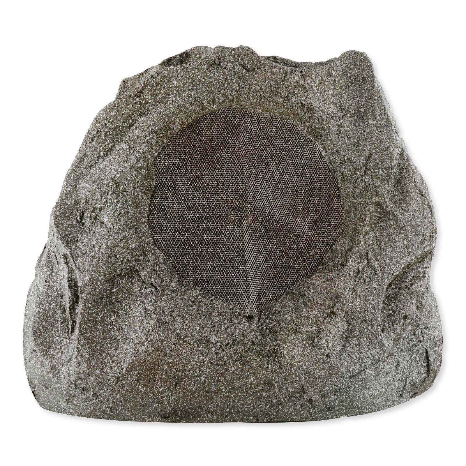 Lithe Audio - Passive Garden Speaker - Brown